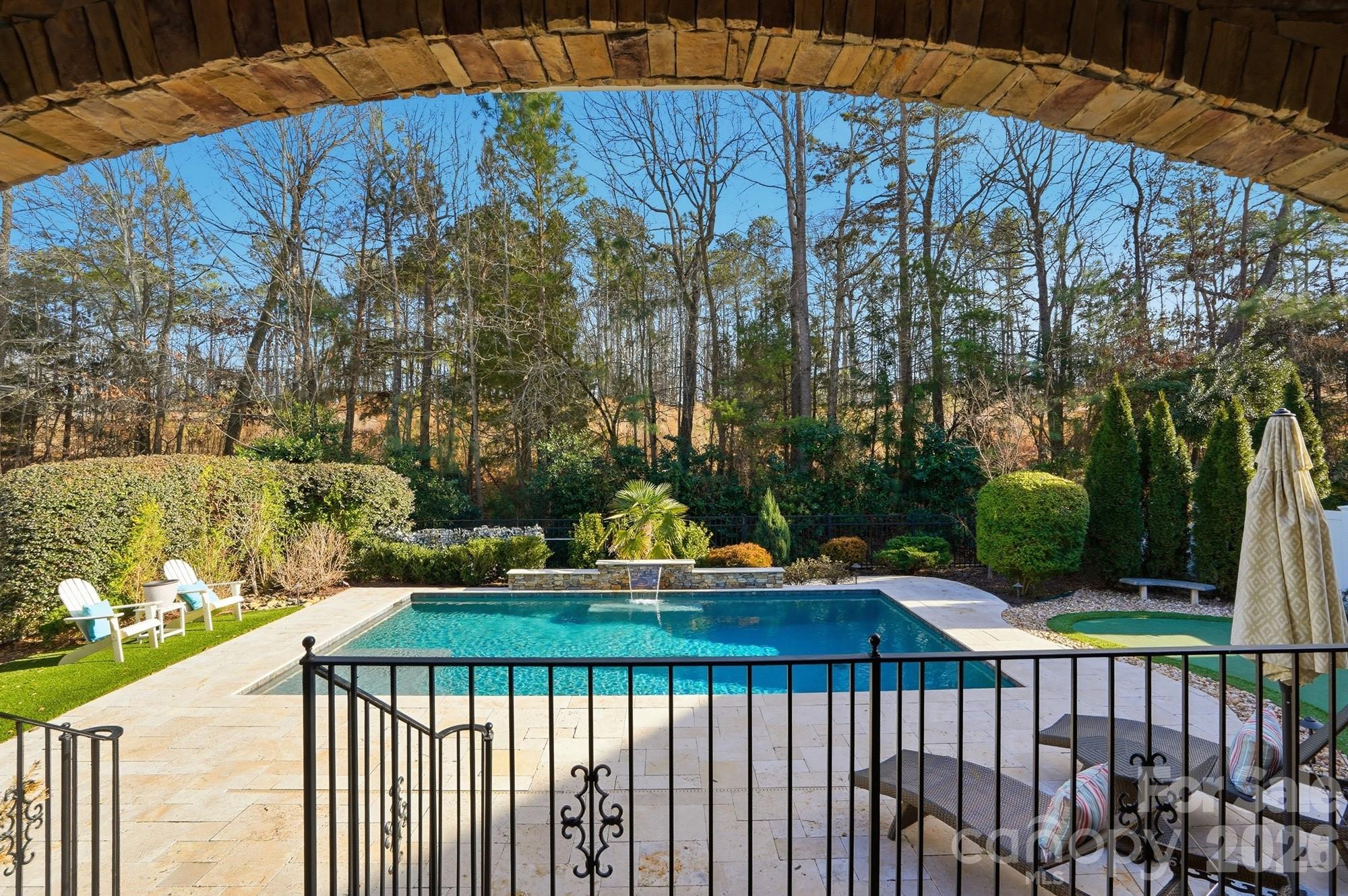 5029 Downing Drive Fort Mill, SC 29708 - Photo 36 of 46