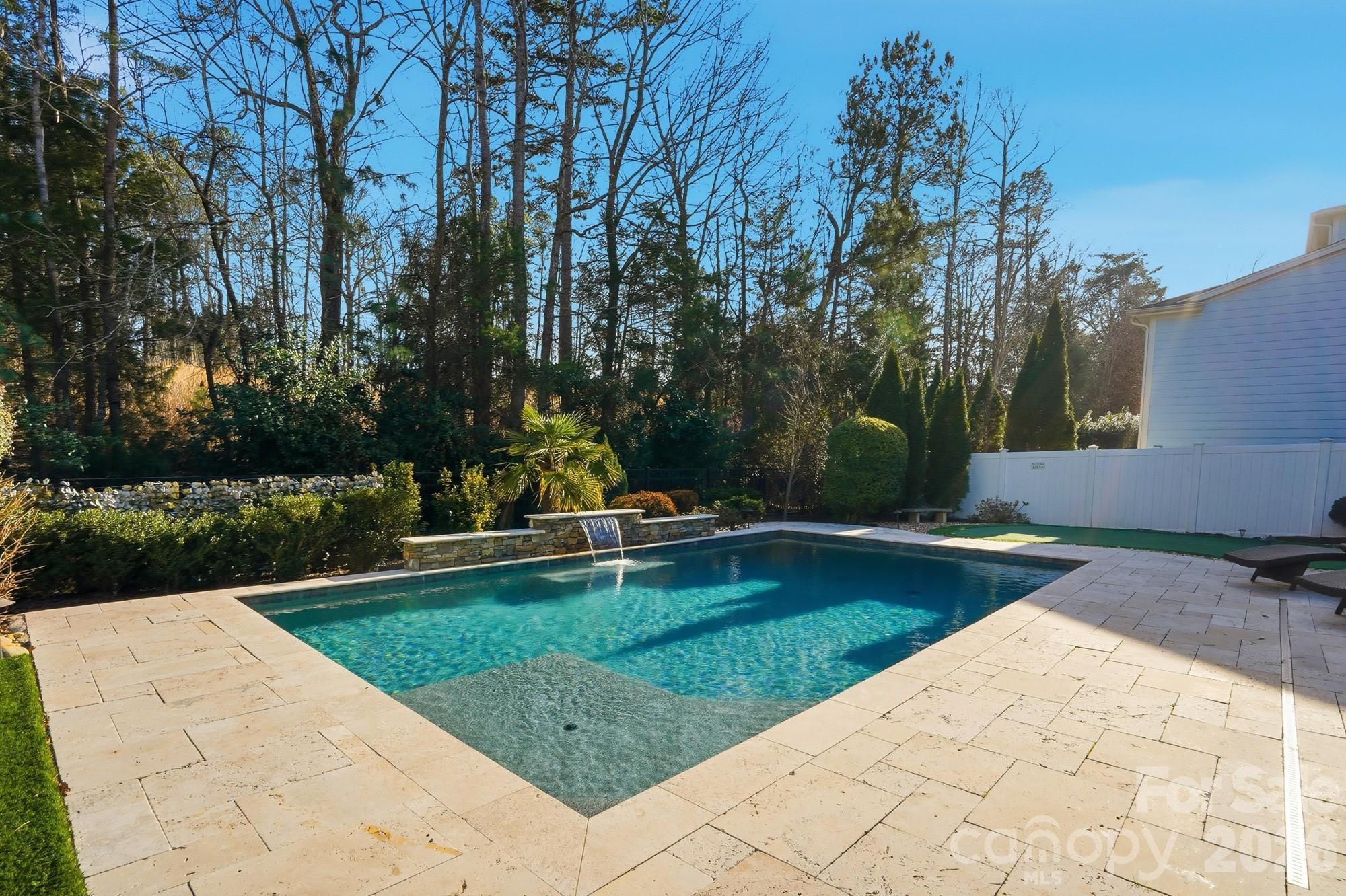 5029 Downing Drive Fort Mill, SC 29708 - Photo 38 of 46