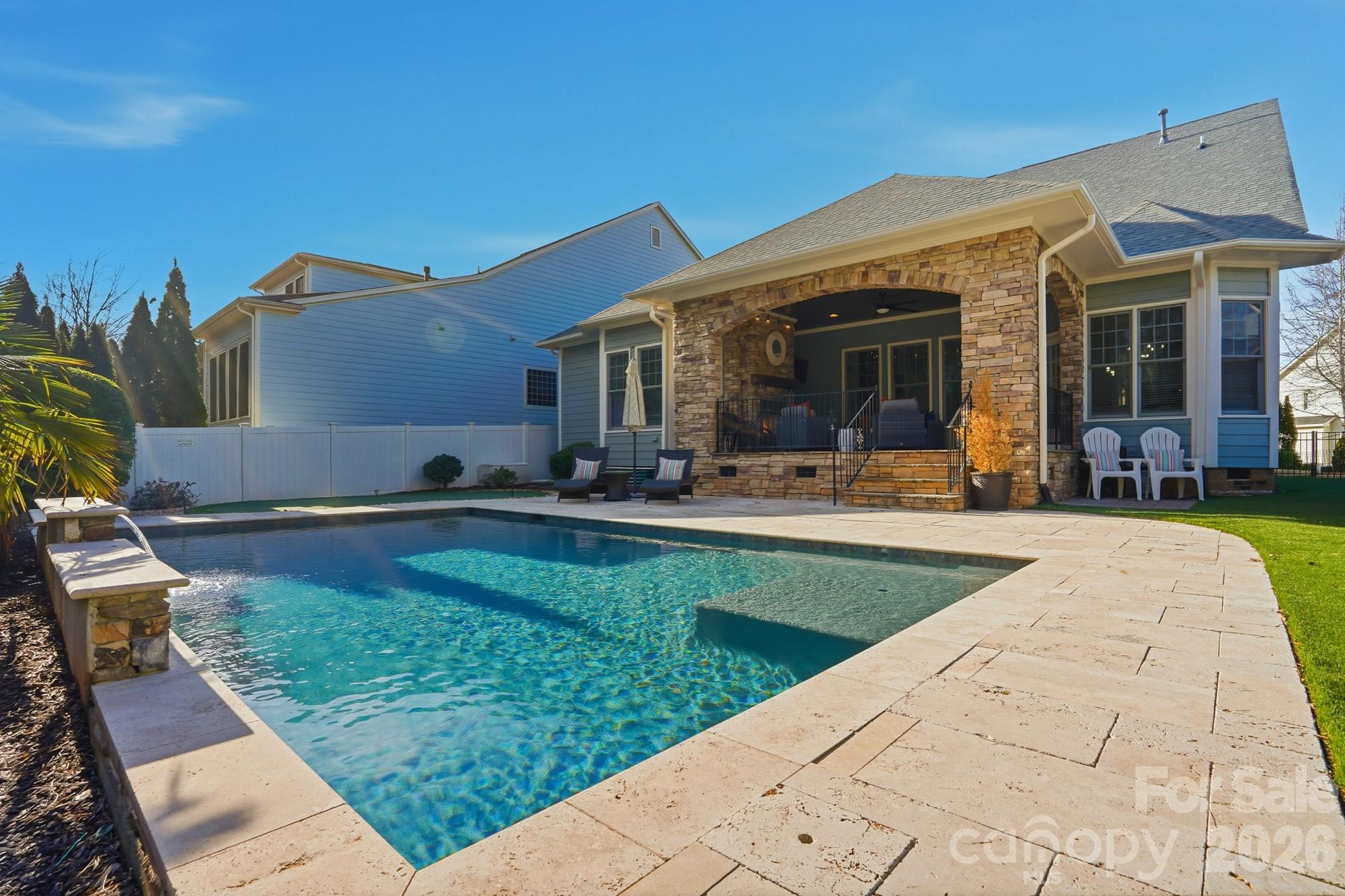 5029 Downing Drive Fort Mill, SC 29708 - Photo 39 of 46