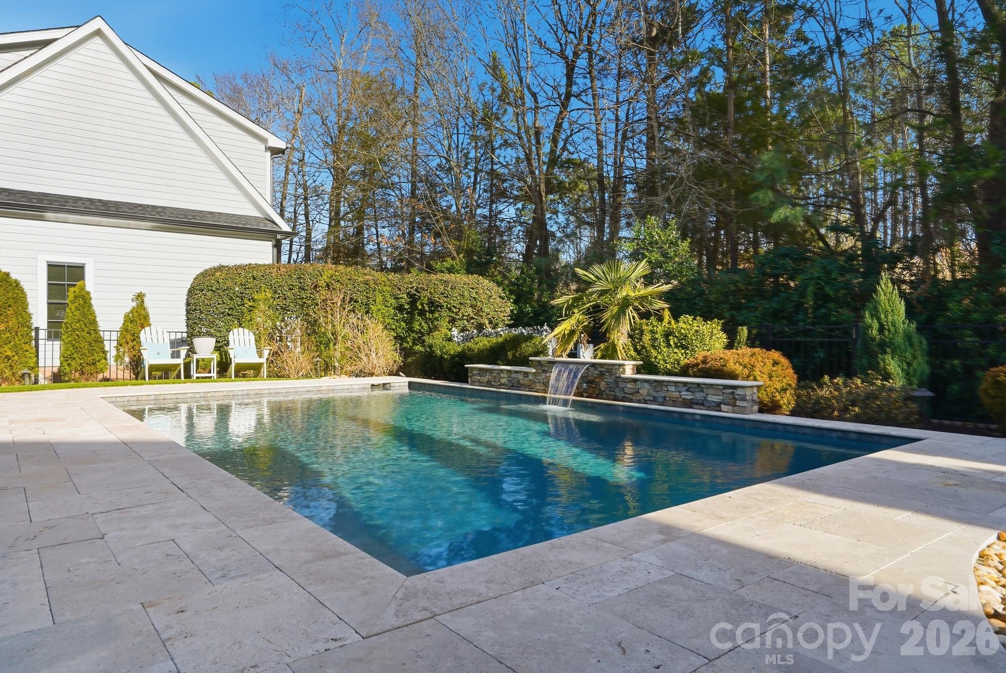 5029 Downing Drive Fort Mill, SC 29708 - Photo 40 of 46