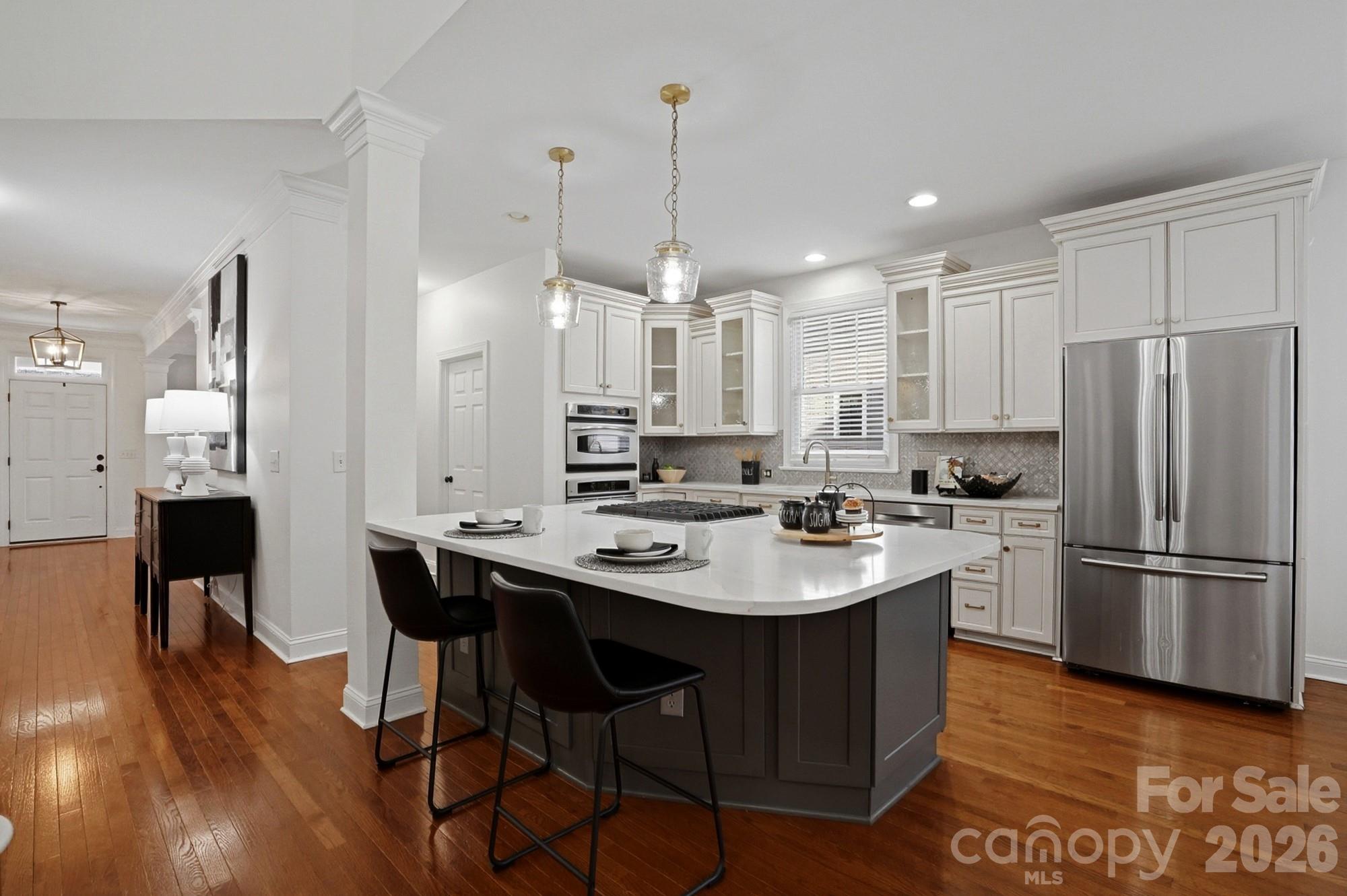 5029 Downing Drive Fort Mill, SC 29708 - Photo 4 of 46