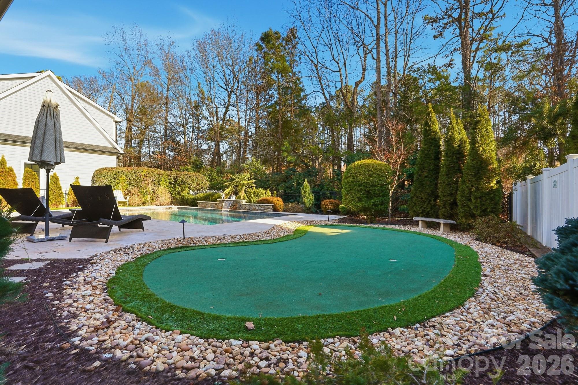 5029 Downing Drive Fort Mill, SC 29708 - Photo 41 of 46