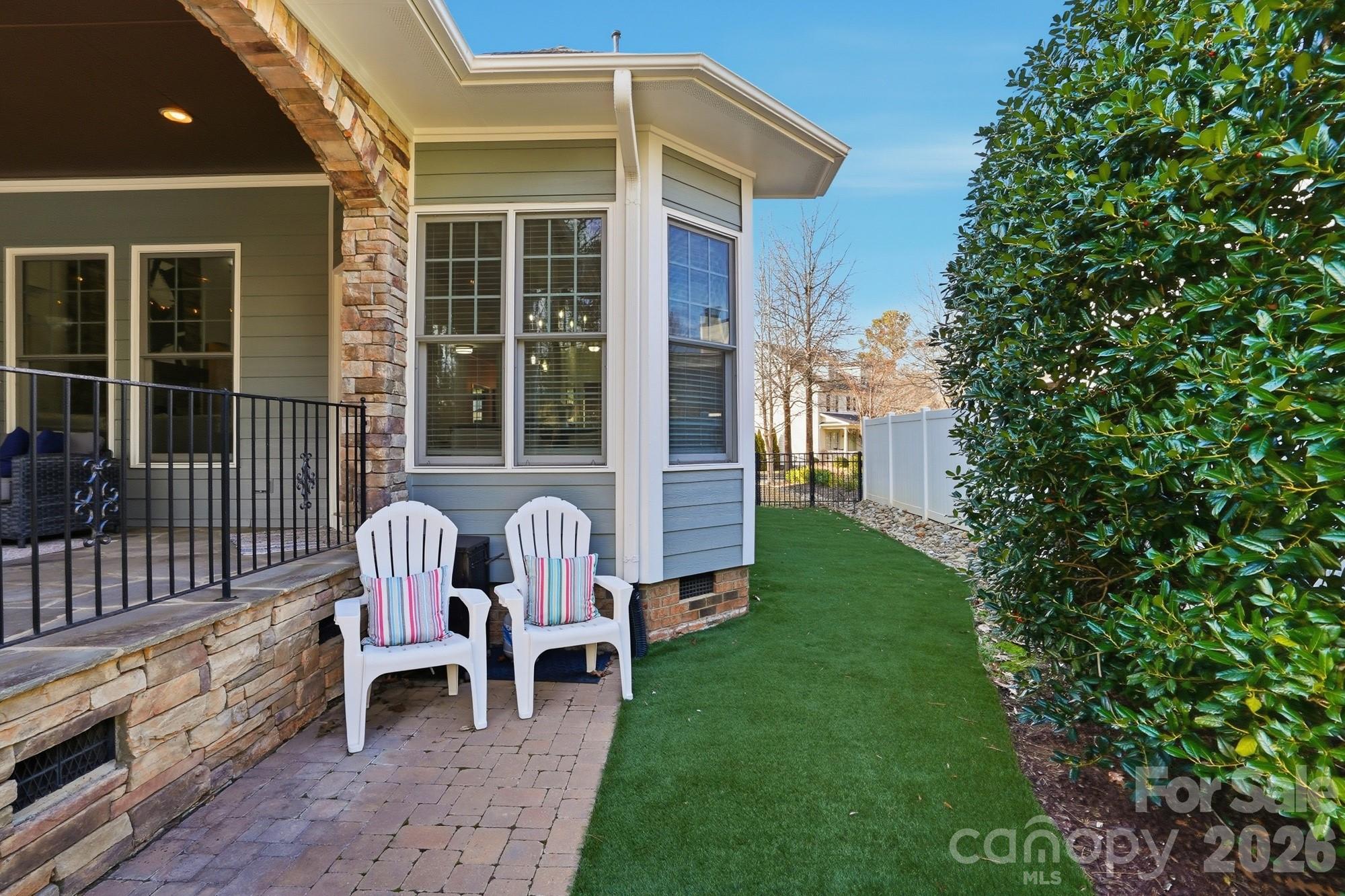 5029 Downing Drive Fort Mill, SC 29708 - Photo 42 of 46