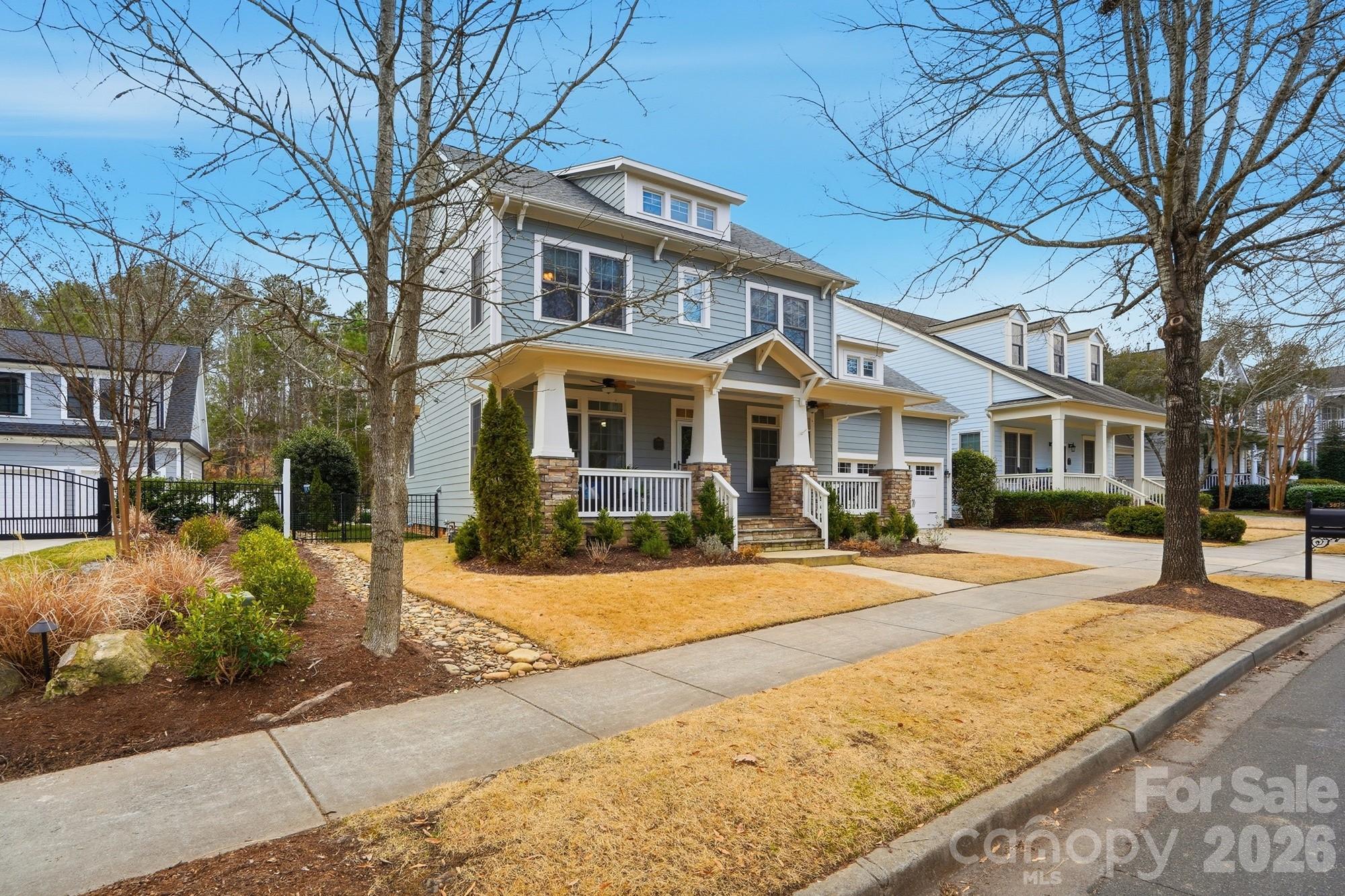 5029 Downing Drive Fort Mill, SC 29708 - Photo 44 of 46