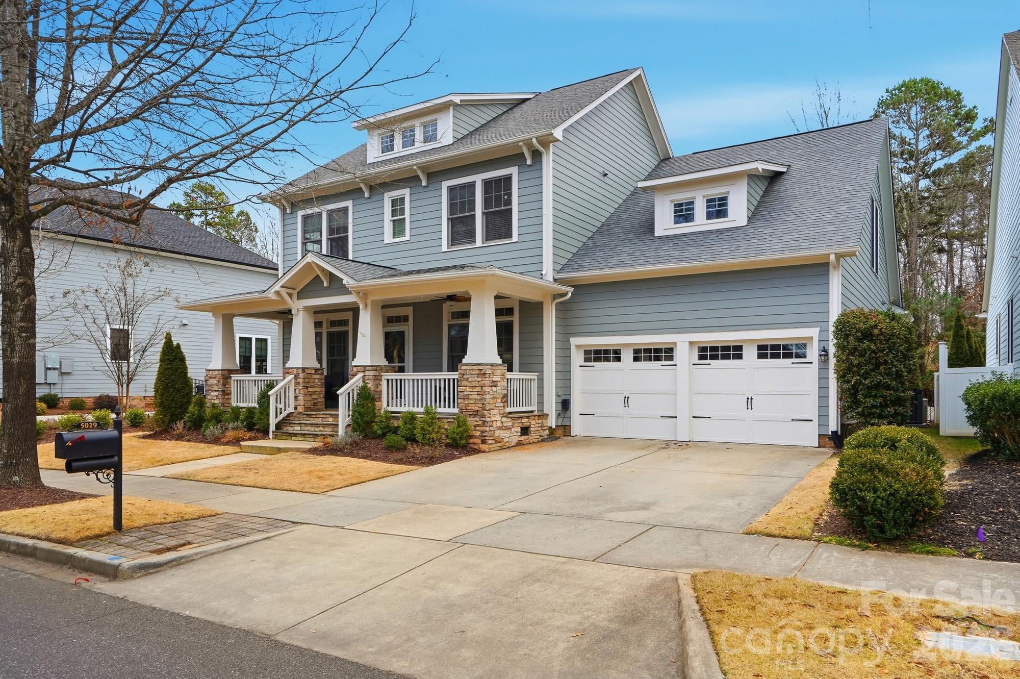 5029 Downing Drive Fort Mill, SC 29708 - Photo 45 of 46