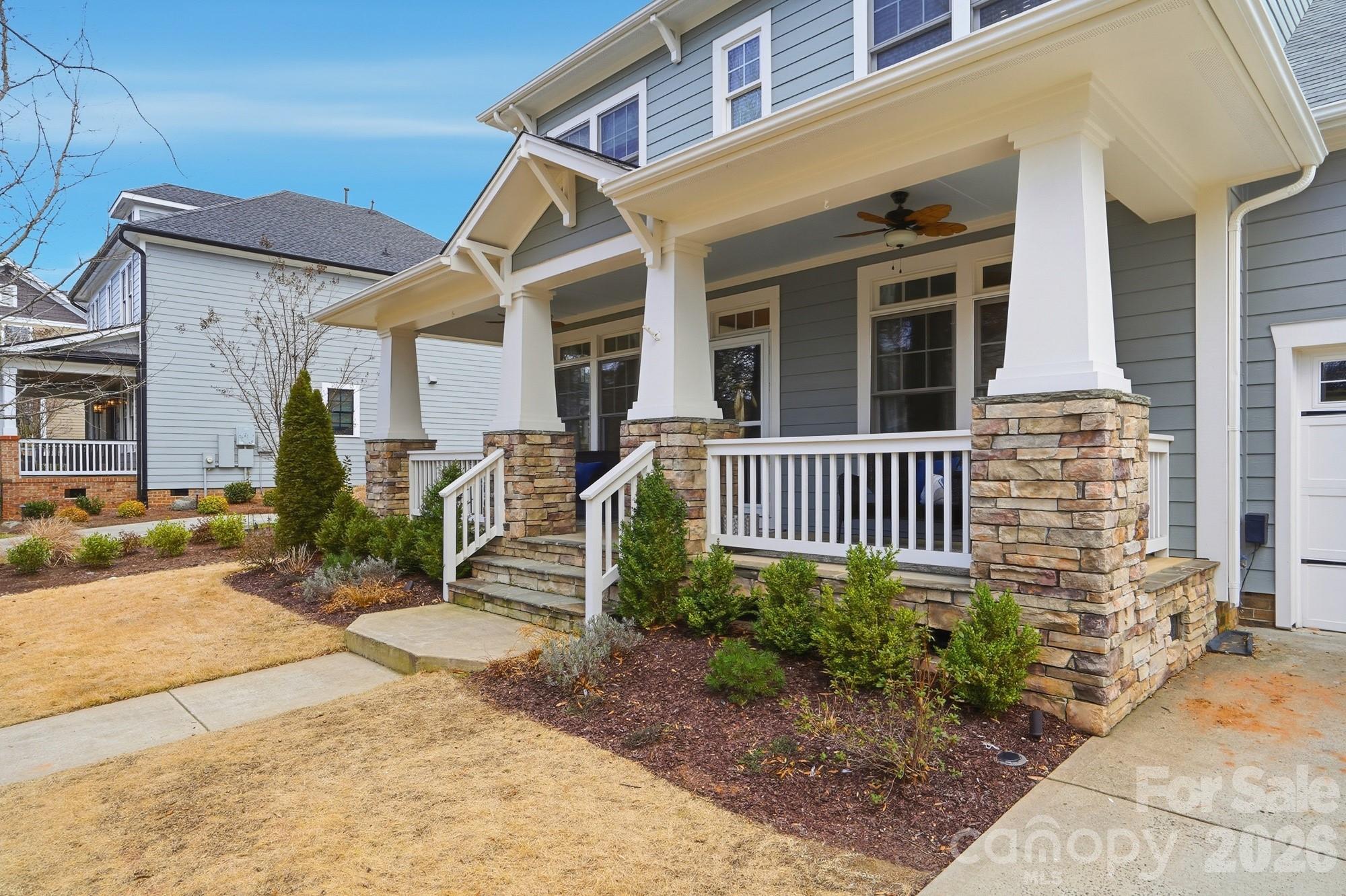 5029 Downing Drive Fort Mill, SC 29708 - Photo 46 of 46