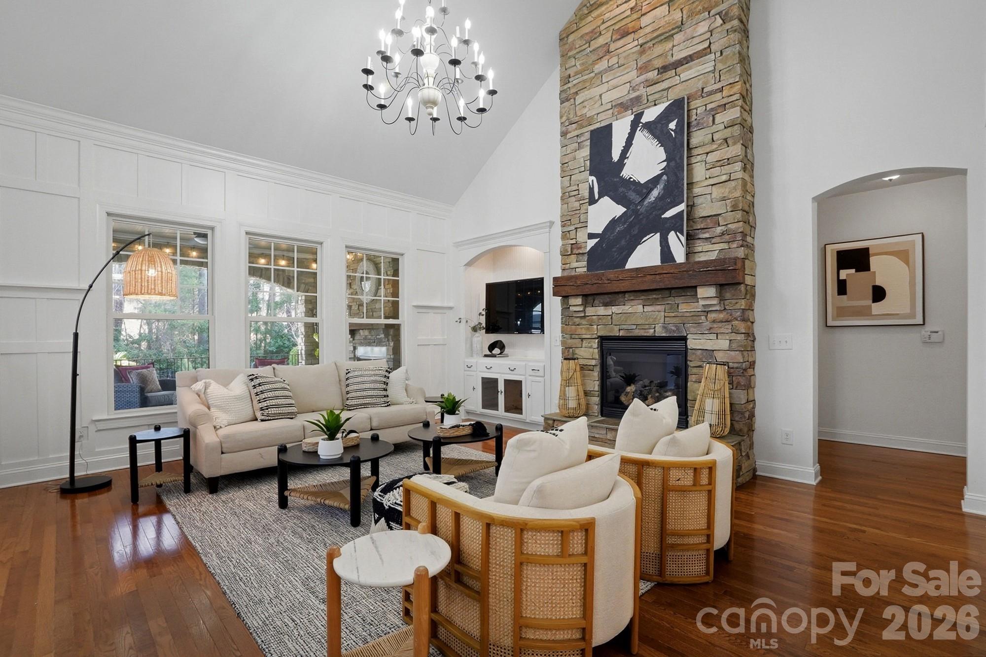 5029 Downing Drive Fort Mill, SC 29708 - Photo 5 of 46