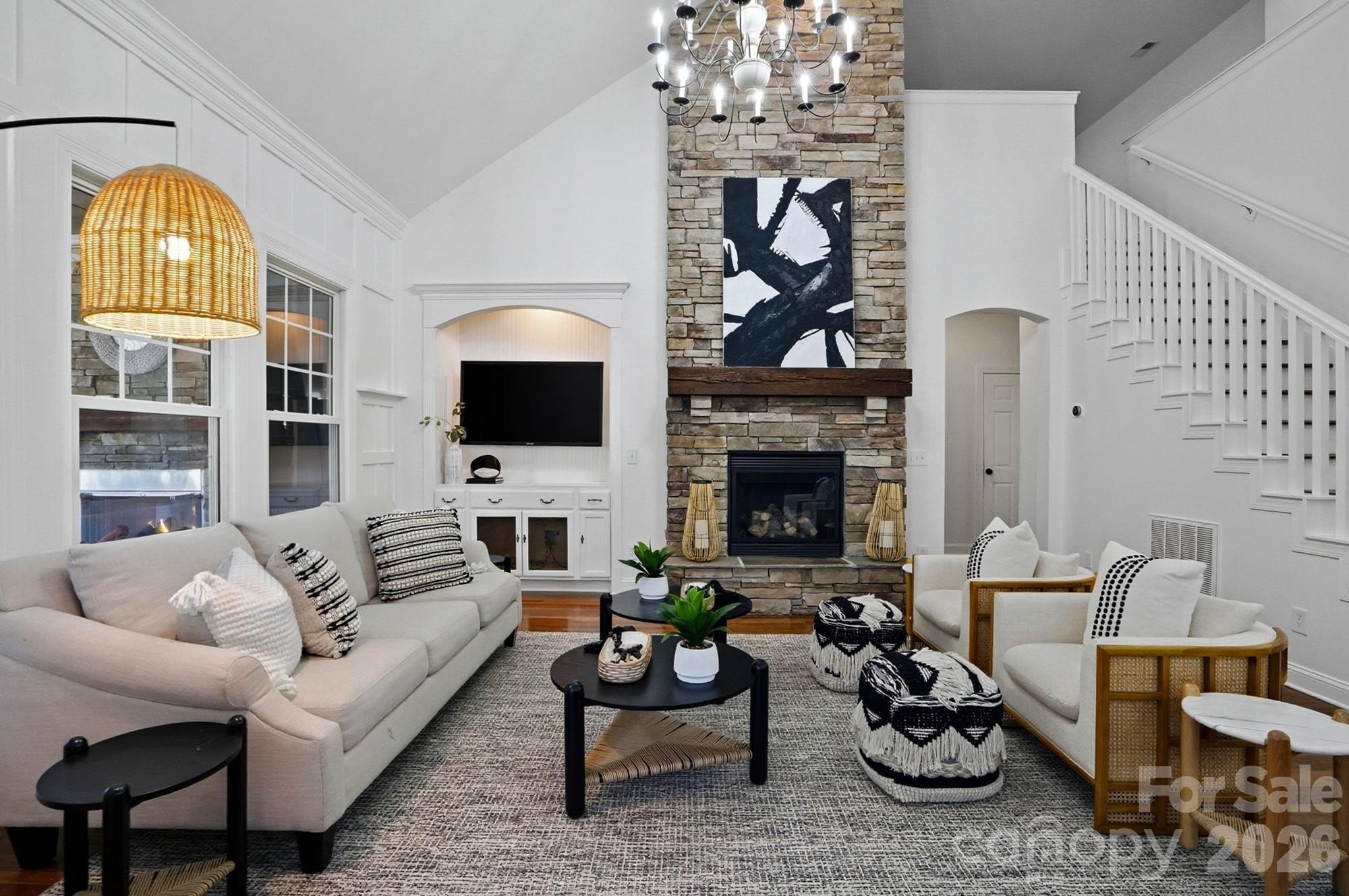 5029 Downing Drive Fort Mill, SC 29708 - Photo 6 of 46