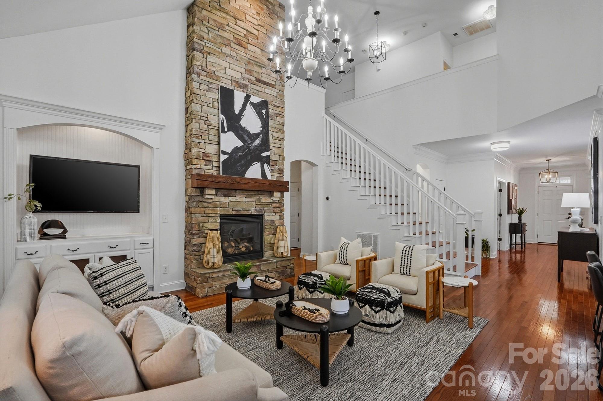 5029 Downing Drive Fort Mill, SC 29708 - Photo 7 of 46