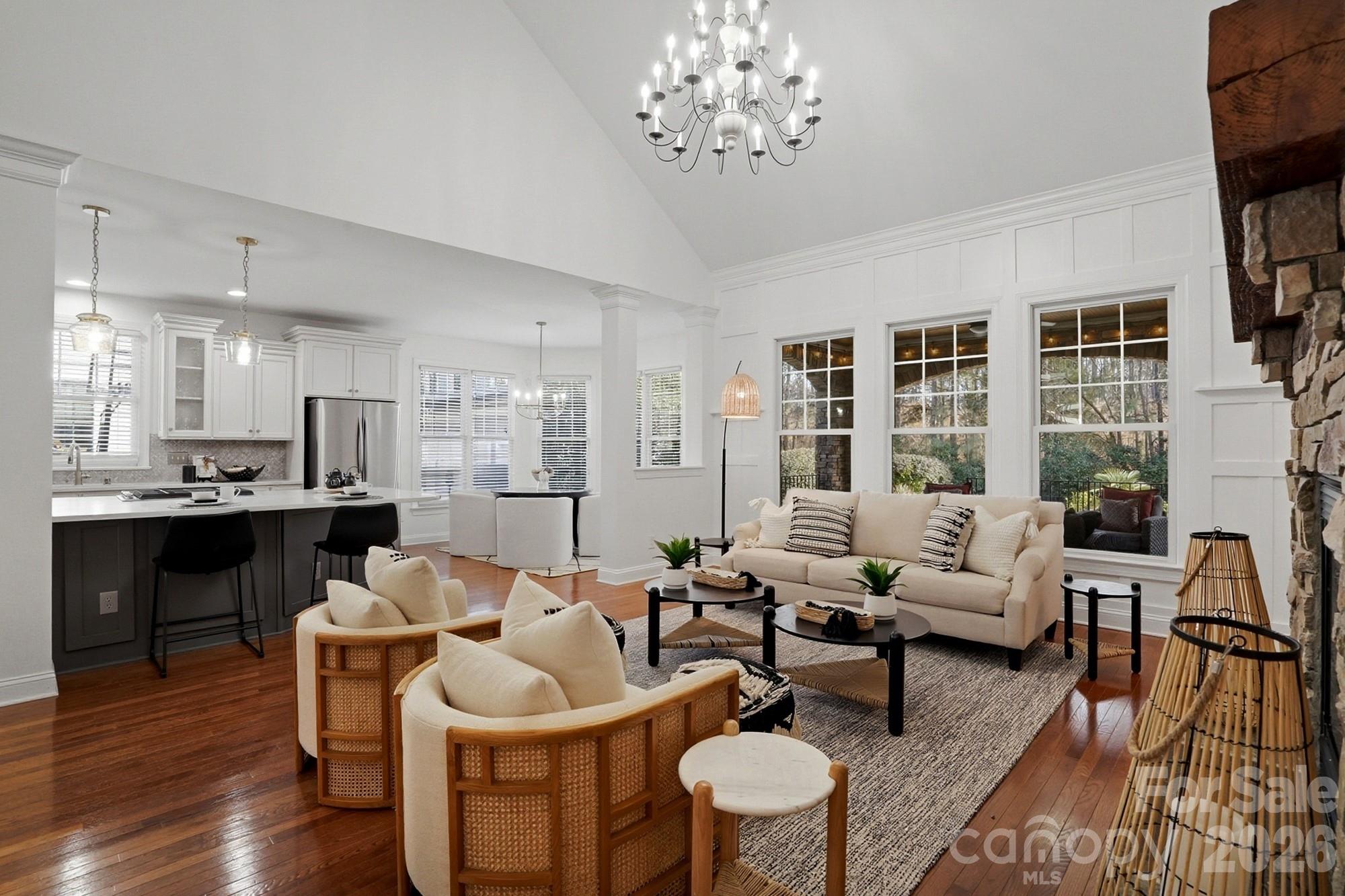 5029 Downing Drive Fort Mill, SC 29708 - Photo 8 of 46