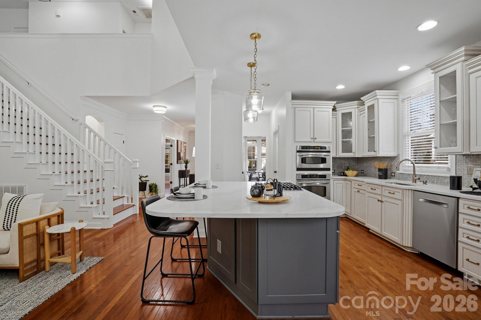 5029 Downing Drive Fort Mill, SC 29708 - Photo 10 of 46