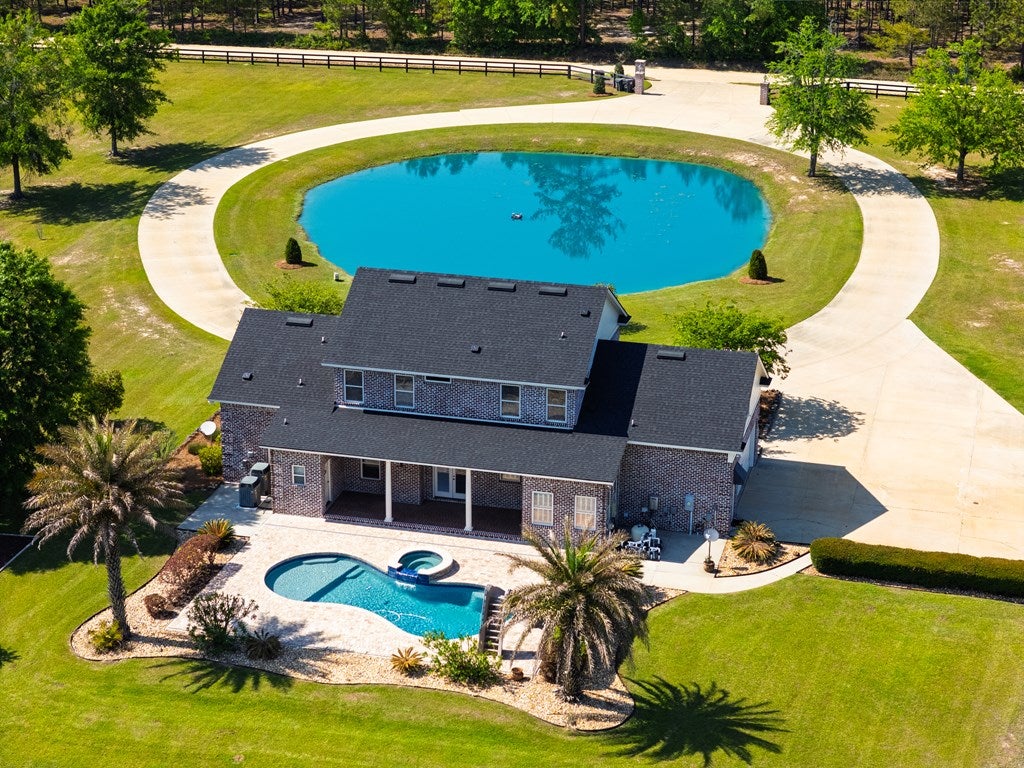 8067 Smith Road Hahira, GA 31632 - Photo 61 of 68 Gallery Image 61