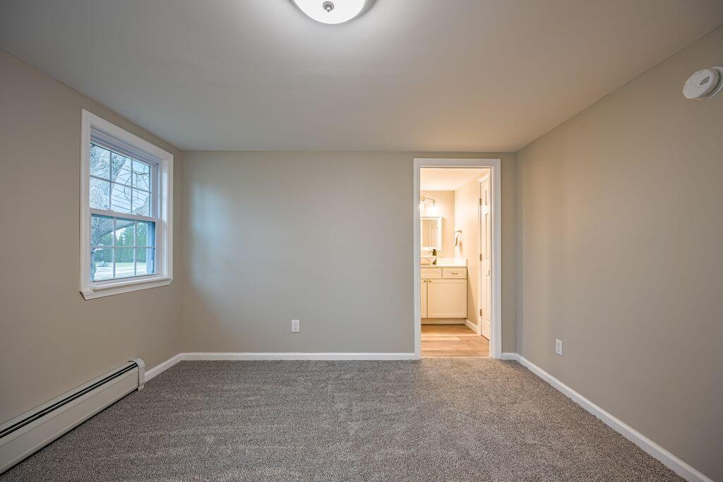 17 Columbus Drive Rouses Point, NY 12979 - Photo 16 of 25 17 Columbus Dr master bed