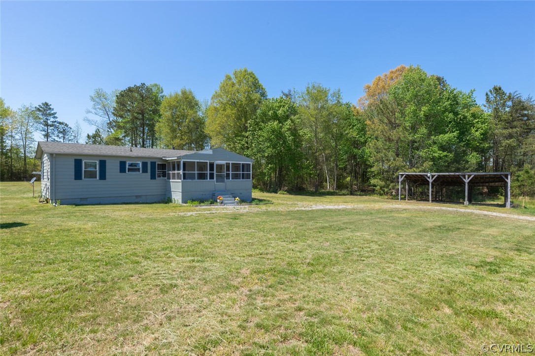 18116 Passing Road Milford, VA 22514 - Photo 3 of 41 Gallery Image 3