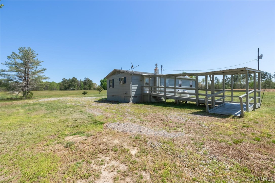 18116 Passing Road Milford, VA 22514 - Photo 4 of 41 Gallery Image 4