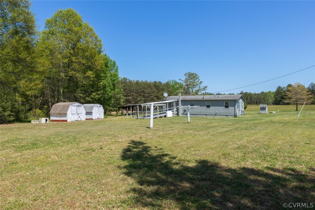 18116 Passing Road Milford, VA 22514 - Photo 7 of 41 Gallery Image 7