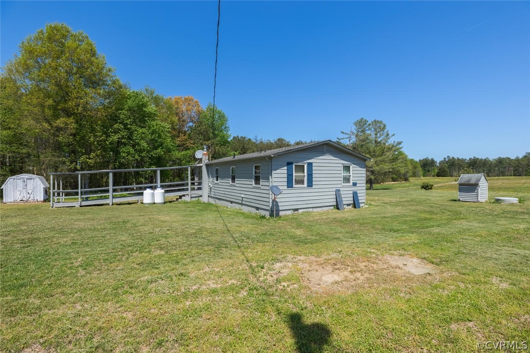18116 Passing Road Milford, VA 22514 - Photo 8 of 41 Gallery Image 8