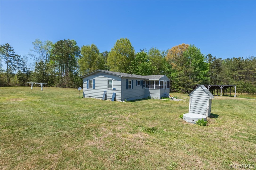 18116 Passing Road Milford, VA 22514 - Photo 9 of 41 Gallery Image 9