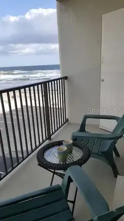 $2,500 | 3727 South Atlantic Avenue, Unit 3150, Daytona Beach, FL 32118
