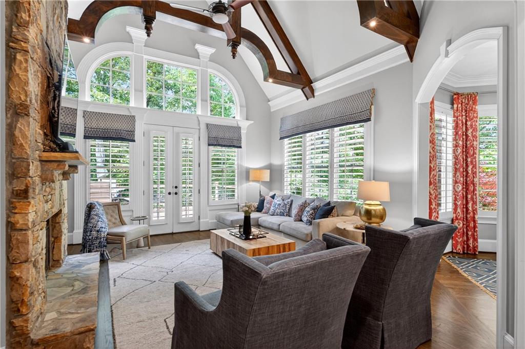 4571 Oglethorpe Loop Acworth, GA 30101 - Photo 28 of 100