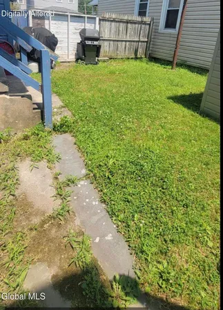 $1,600 | 53 Park Avenue, Unit 1, Cohoes, NY 12047
