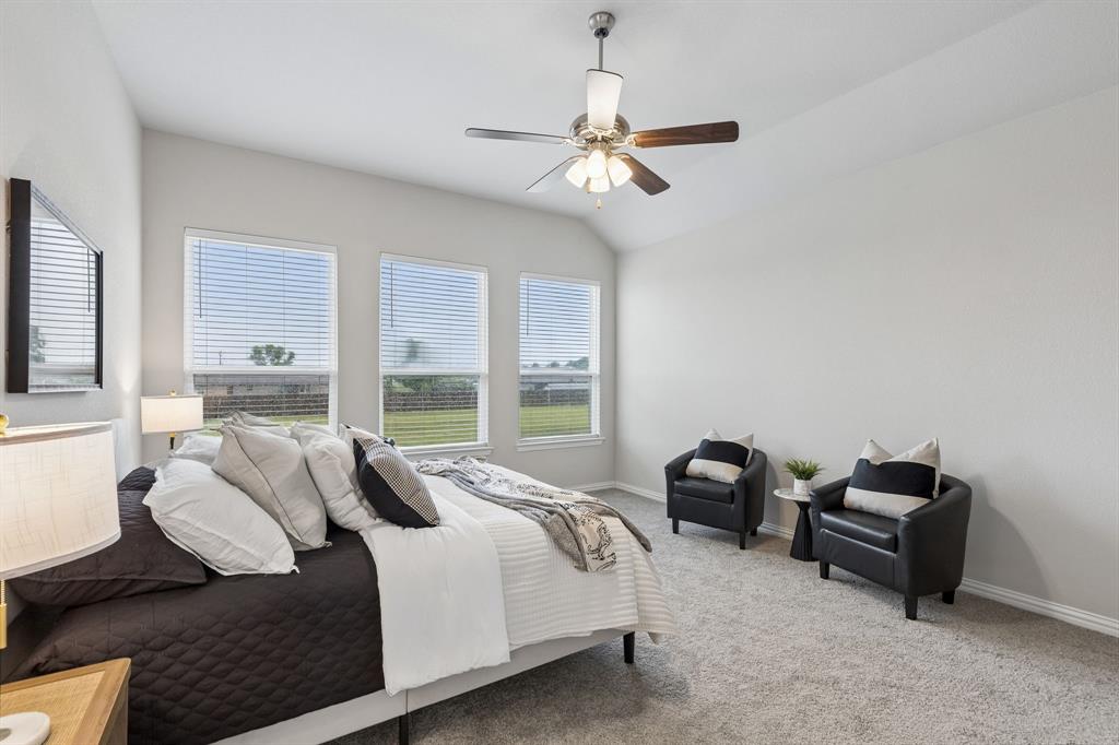 2016 Pebblegate Road Weatherford, TX 76085 - Photo 14 of 28