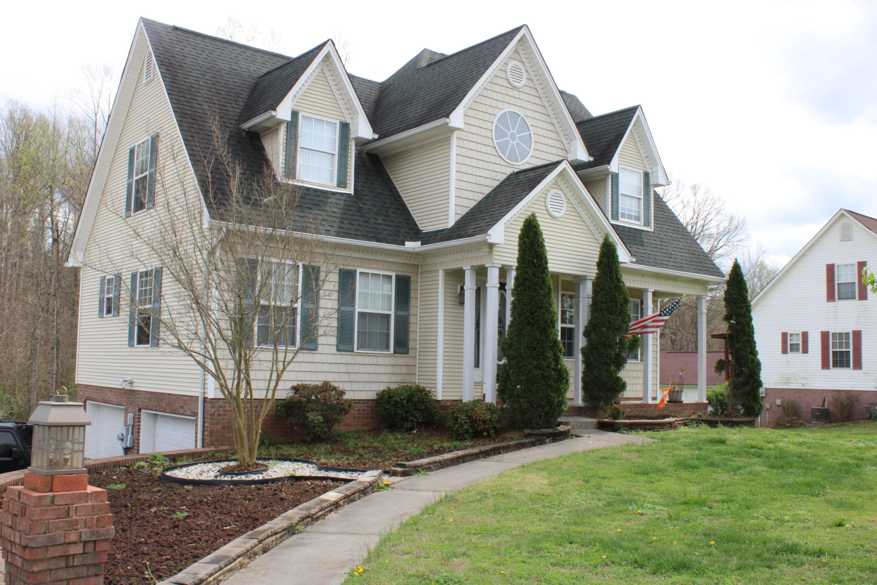 175 Lyles Road Southeast Cleveland, TN 37323 - Photo 1 of 26 IMG_0551