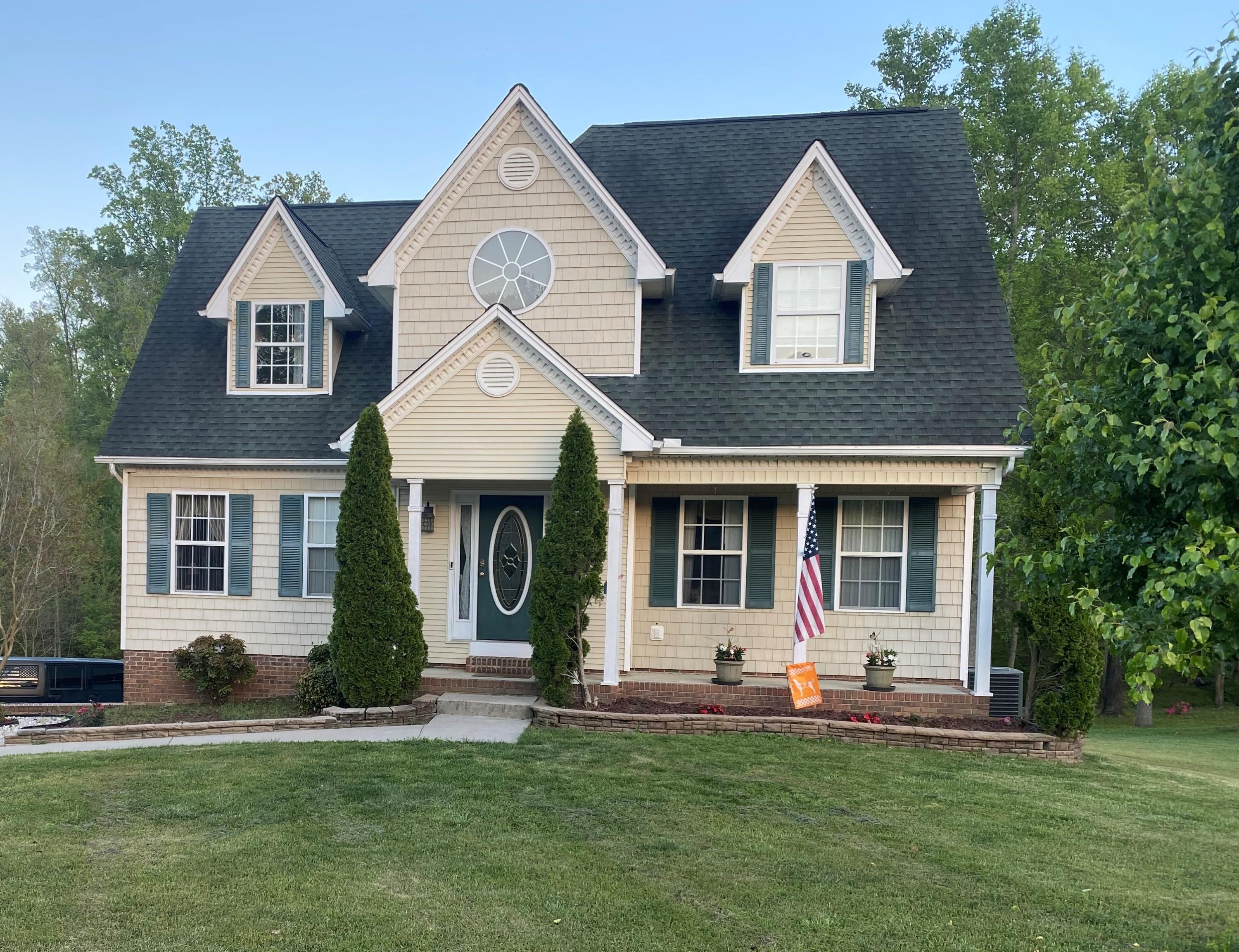 175 Lyles Road Southeast Cleveland, TN 37323 - Photo 2 of 26 powers 4
