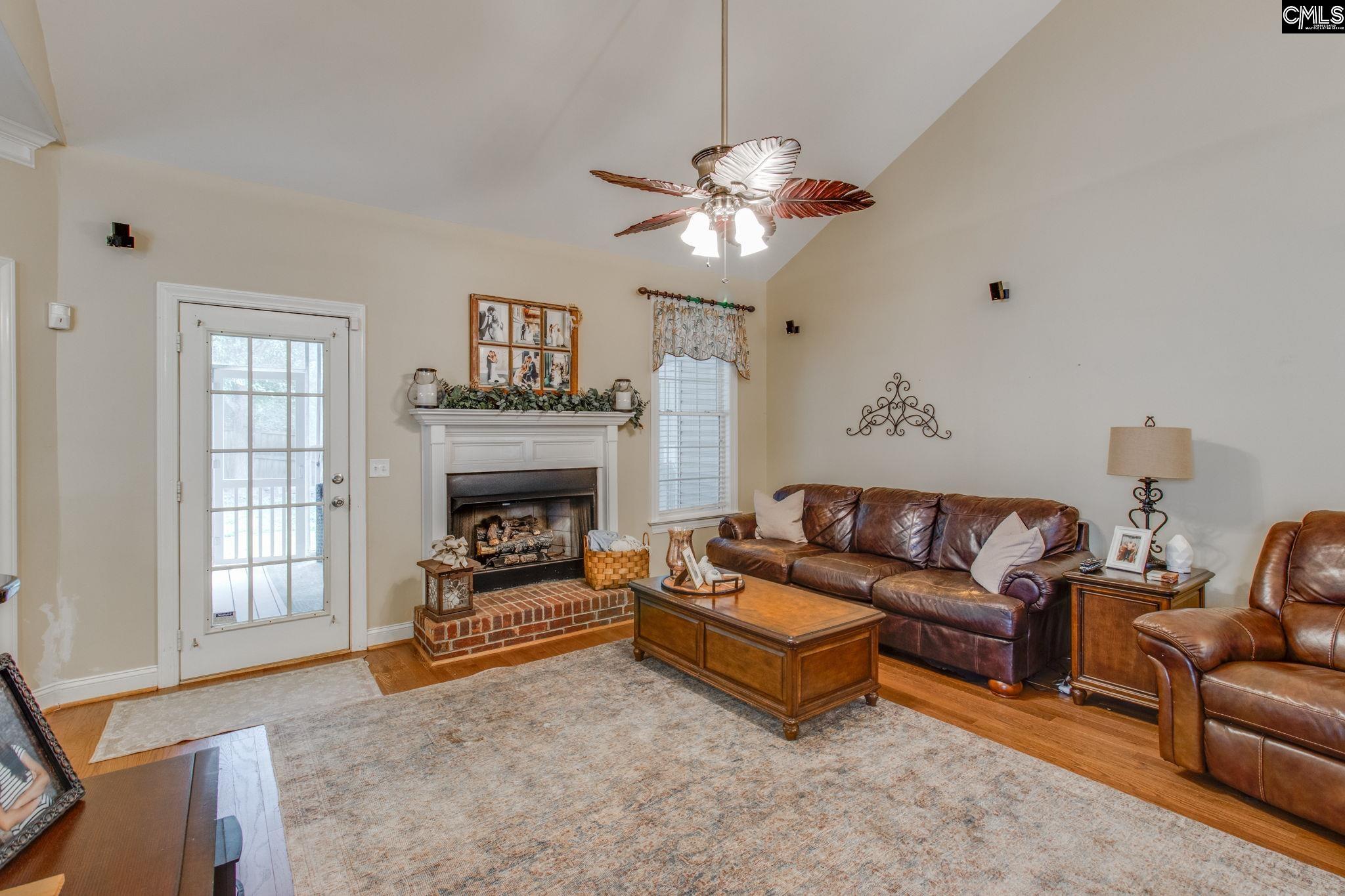 414 Hollenbeck Road Irmo, SC 29063 - Photo 8 of 35