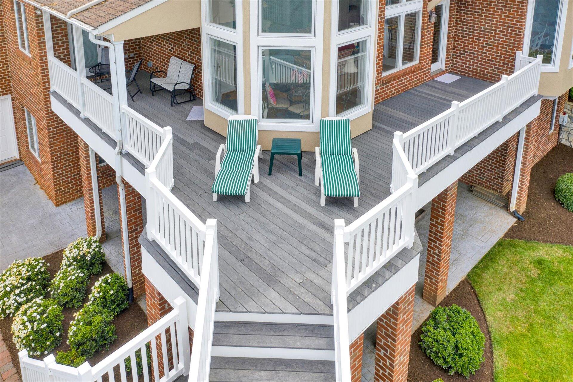 910 Somerset Cove Road Union Hall, VA 24176 - Photo 21 of 84 20-060120210155