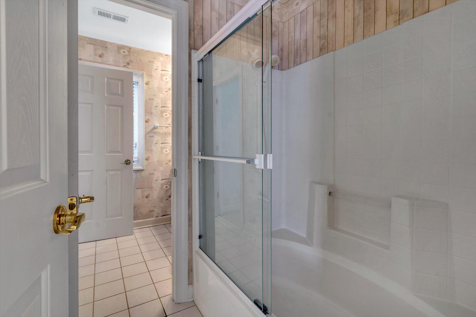 910 Somerset Cove Road Union Hall, VA 24176 - Photo 56 of 84 a bathroom with a shower