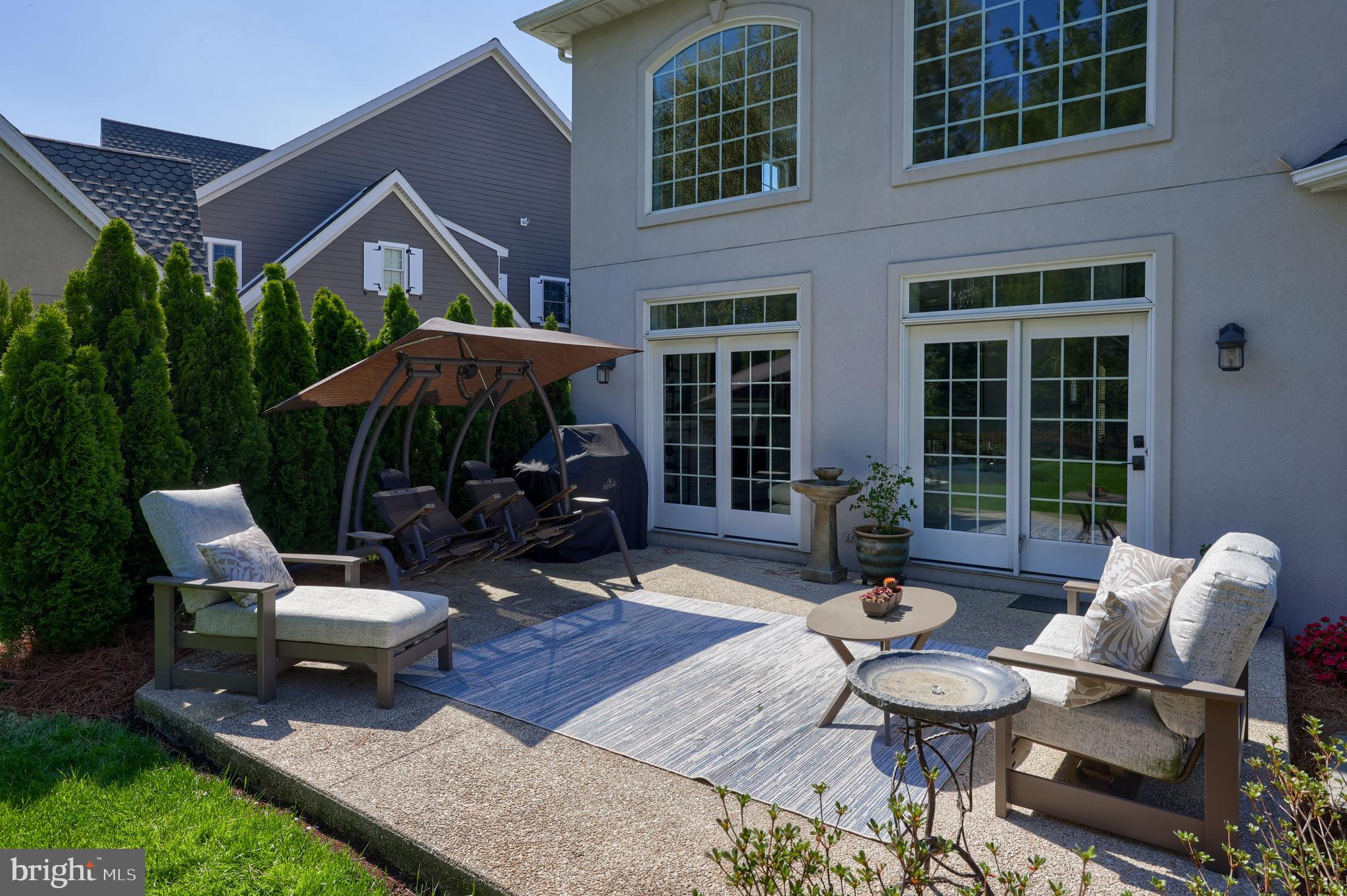 663 Goose Neck Drive Lititz, PA 17543 - Photo 54 of 78 Gallery Image 54