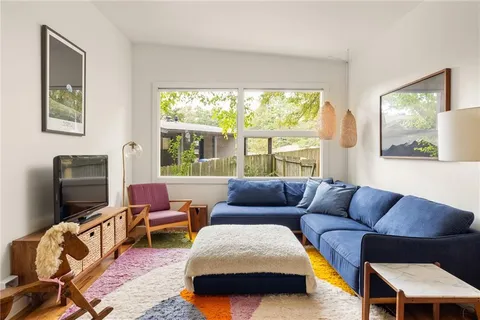 $475,000 | 494 Rosemont Drive Southeast, Decatur, GA 30032