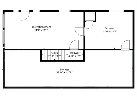 $475,000 | 494 Rosemont Drive Southeast, Decatur, GA 30032