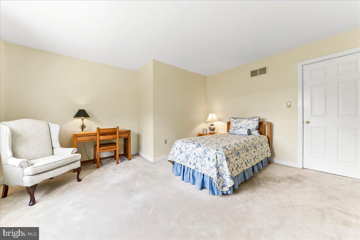 7 Bolingbroke Road West Chester, PA 19382 - Photo 41 of 86 Serene bedroom with soft hues.