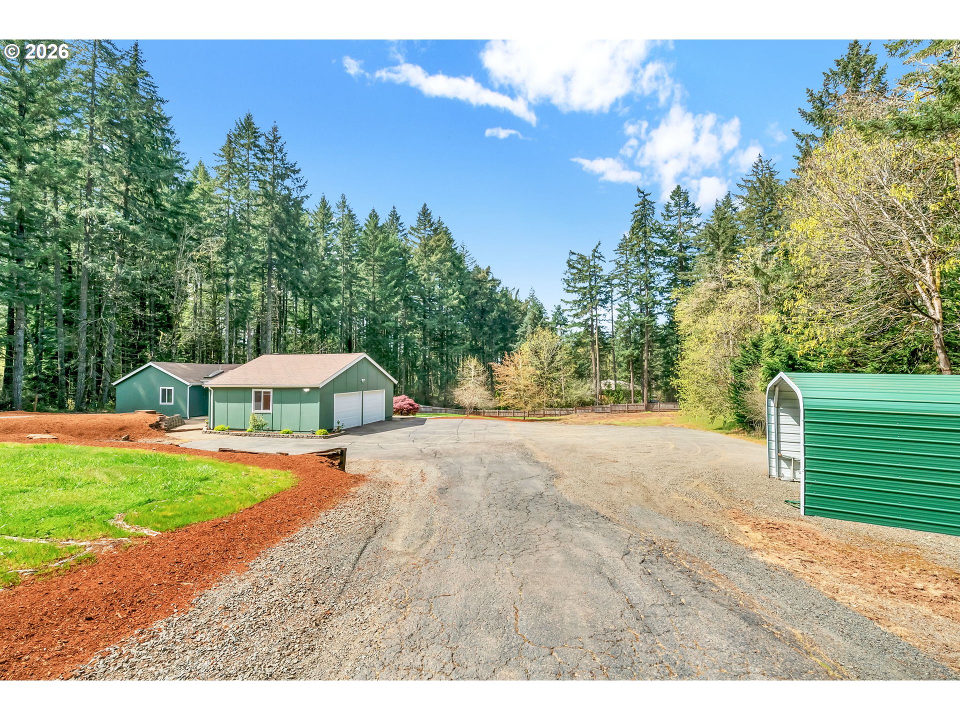 88020 Keola Court Springfield, OR 97478 - Photo 43 of 48