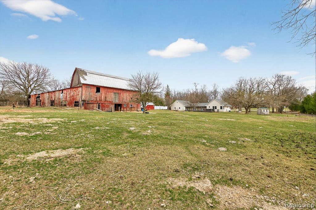 12760 Roepke Road Gregory, MI 48137 - Photo 43 of 61