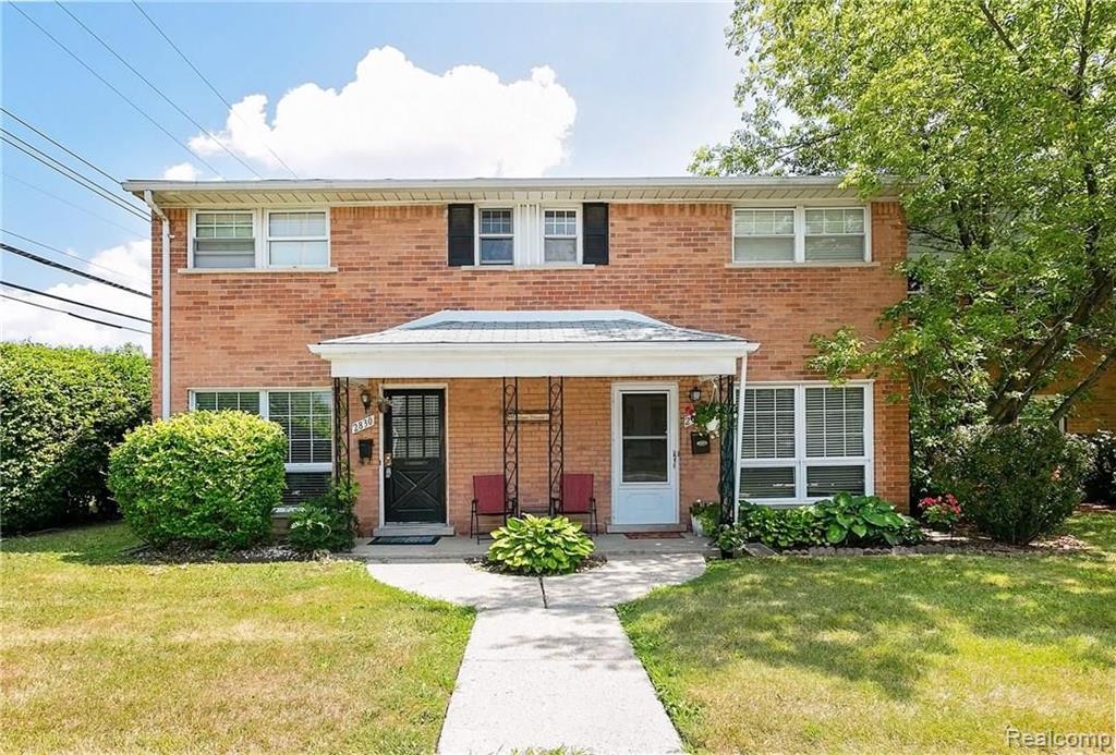 2830 West 13 Mile Road Royal Oak, MI 48073 - Photo 1 of 23
