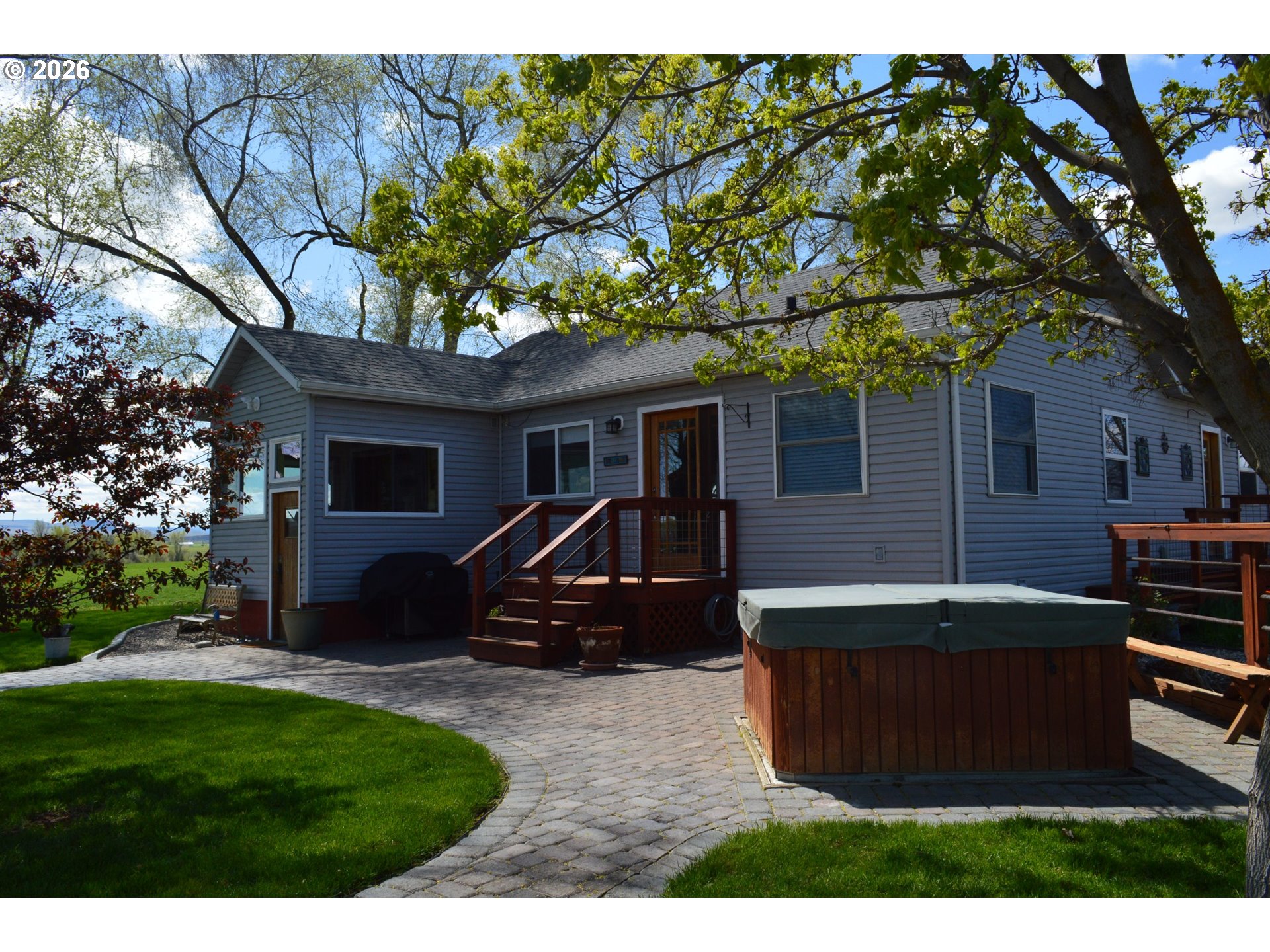 1935 Bench Road Vale, OR 97918 - Photo 1 of 25