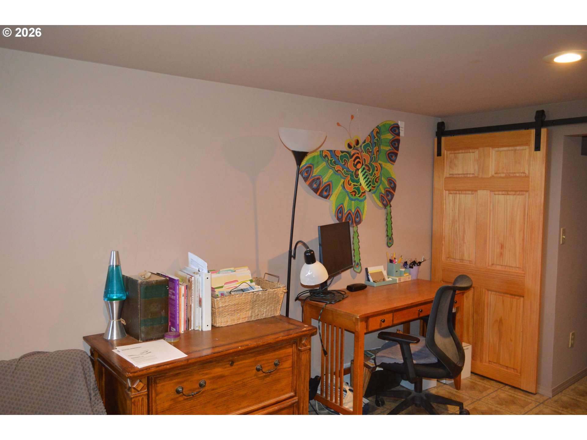 1935 Bench Road Vale, OR 97918 - Photo 21 of 25 a view of workspace with toys