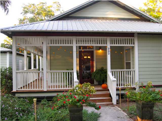 202 Morrison Avenue Santa Rosa Beach, FL 32459 - Photo 1 of 22 Gallery Image 1
