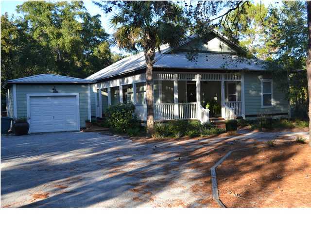 202 Morrison Avenue Santa Rosa Beach, FL 32459 - Photo 19 of 22 Gallery Image 19