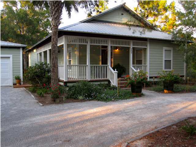 202 Morrison Avenue Santa Rosa Beach, FL 32459 - Photo 21 of 22 Gallery Image 21