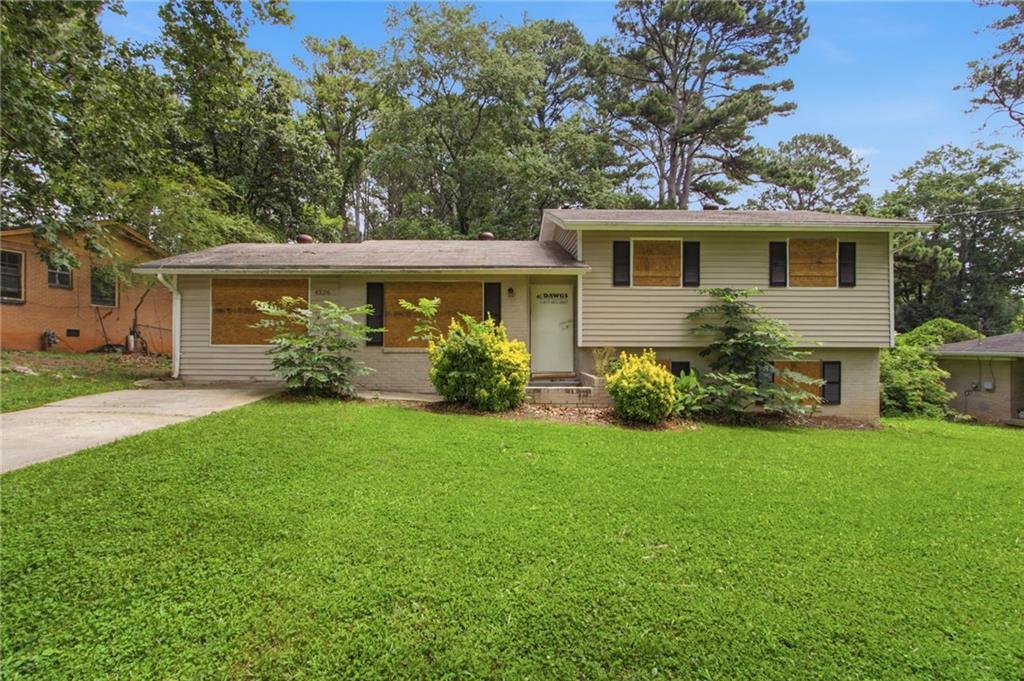 4326 Aldergate Drive Decatur, GA 30035 - Photo 1 of 29