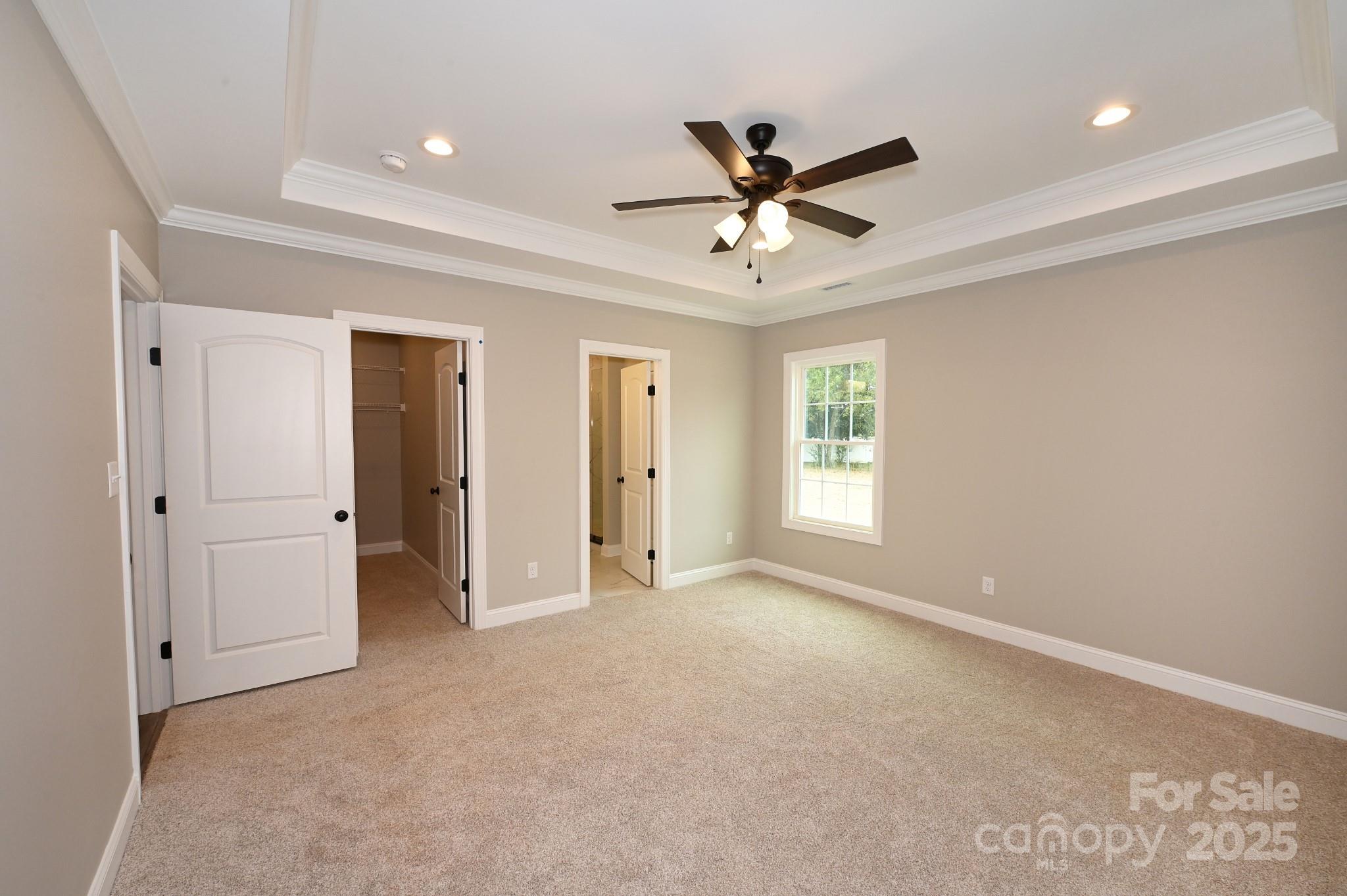 3835 Sulphur Springs Road Northeast Hickory, NC 28601 - Photo 28 of 44 a view of an empty room with a window
