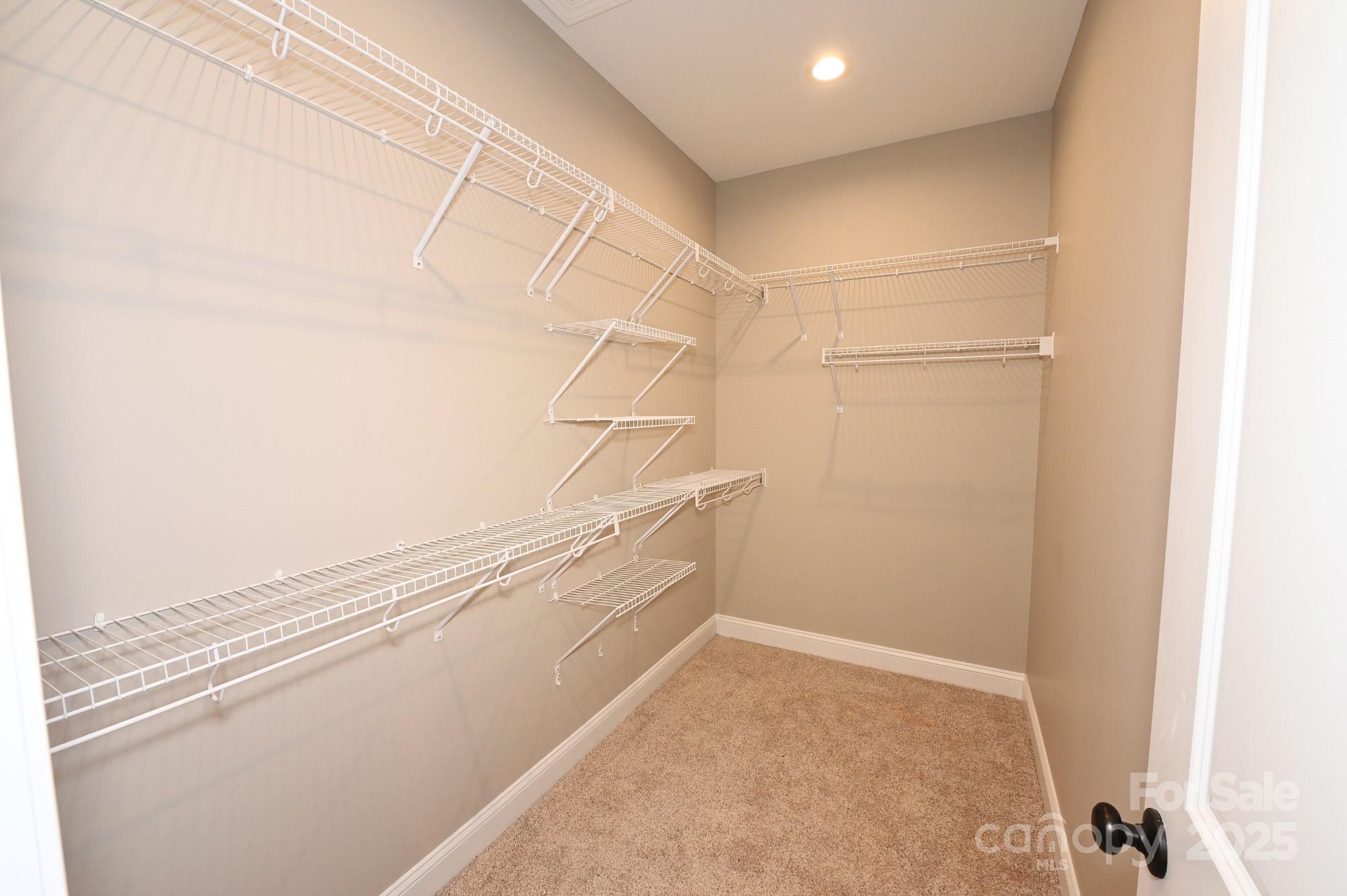 3835 Sulphur Springs Road Northeast Hickory, NC 28601 - Photo 29 of 44 a view of a room with racks on the wall