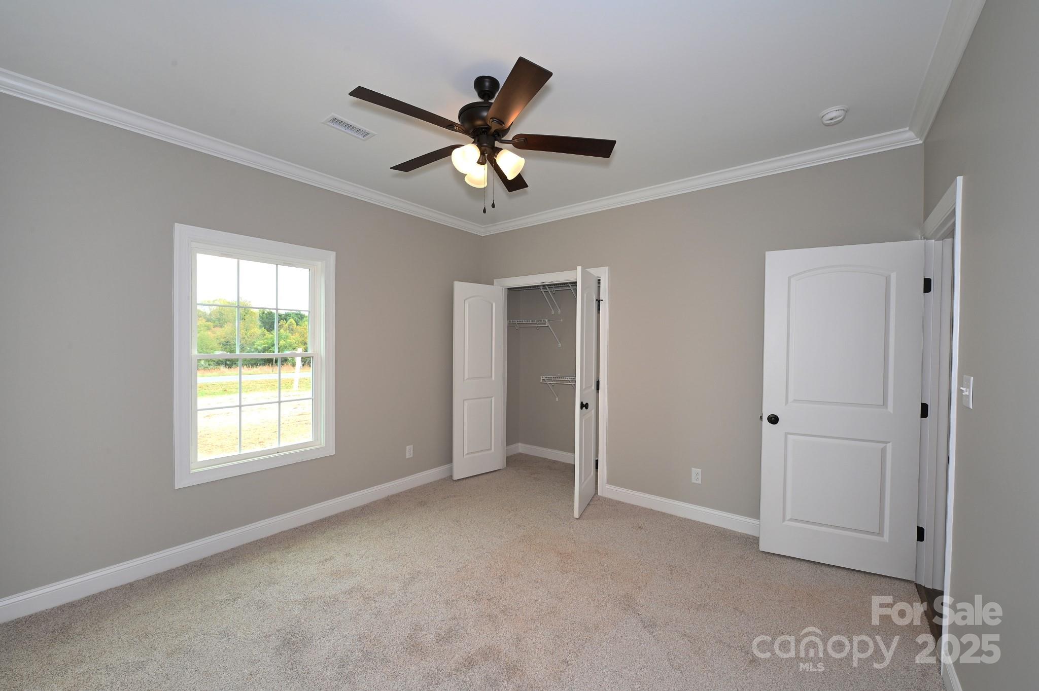 3835 Sulphur Springs Road Northeast Hickory, NC 28601 - Photo 39 of 44 a view of an empty room with a window