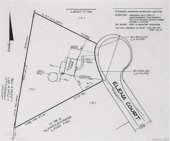 $565,000 | 5 Elena Road, Campbell Hall, NY 10916