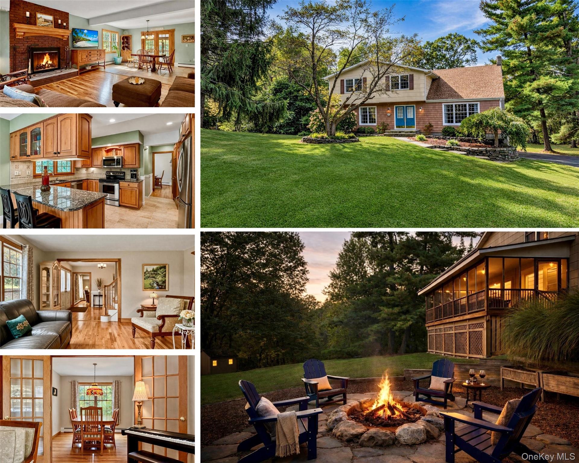 5 Elena Road Campbell Hall, NY 10916 - Photo 40 of 40