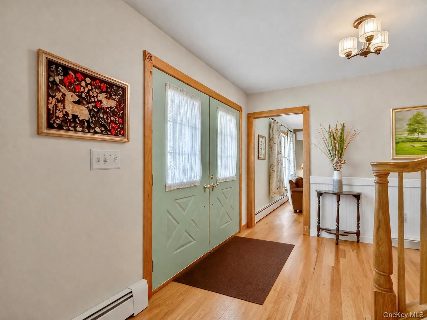 5 Elena Road Campbell Hall, NY 10916 - Photo 6 of 40 Hardwood Floors